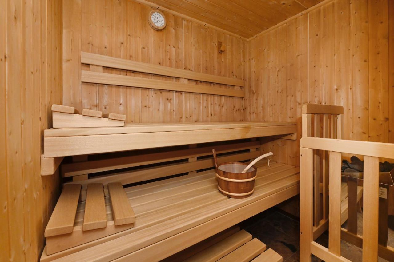 Apart Alpenpension Maderer Gaschurn Kültér fotó